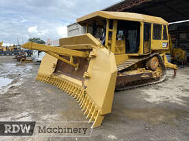 Caterpillar D6 Stick Rake  - picture0' - Click to enlarge