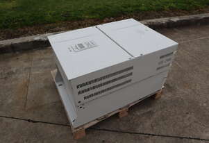 110kW VSD VFD Variable Speed Drive - Industrial Systems SV1100IS7-4SOD