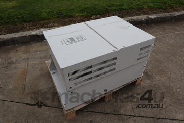 110kW VSD VFD Variable Speed Drive - Industrial Systems SV1100IS7-4SOD