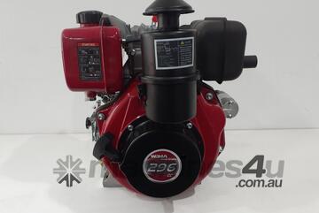 178FE 296cc 4KW Multipurpose Diesel Engine