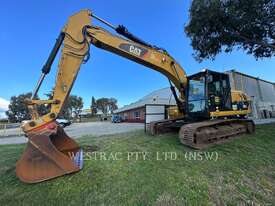 CATERPILLAR 320DL Track Excavators - picture0' - Click to enlarge