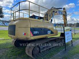 CATERPILLAR 320DL Track Excavators - picture1' - Click to enlarge