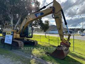 CATERPILLAR 320DL Track Excavators - picture2' - Click to enlarge