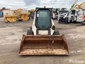 2012 Bobcat Skid Steer - picture0' - Click to enlarge