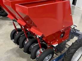 Erme PLM 3 Single Row Mechanical Garlic Planter - BRAND NEW 2019 MODEL - picture0' - Click to enlarge
