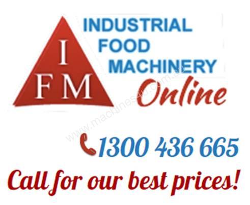 caption Fryer - Roband F18 Single Pan Fryer - 8 Litre