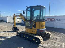 Unused 2023 XCMG XE35U Excavator - picture0' - Click to enlarge