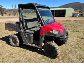 Polaris 570 Ranger - picture0' - Click to enlarge