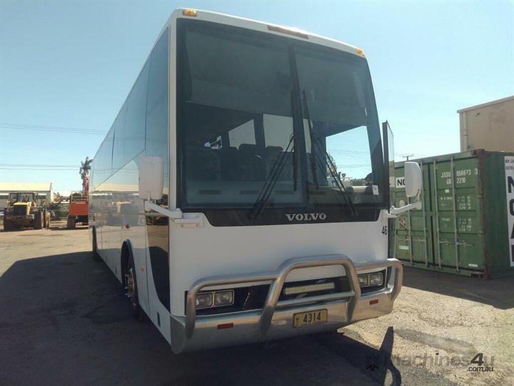 Buy Used Volvo Volvo Buses In , - Listed On Machines4u