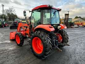 Kubota M6040 Utility Tractors - picture0' - Click to enlarge