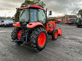 Kubota M6040 Utility Tractors - picture2' - Click to enlarge