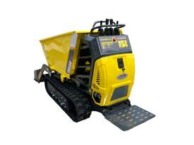 Mini Dumper 600kg - picture0' - Click to enlarge