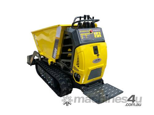 Mini Dumper 600kg