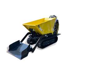 Mini Dumper 600kg - picture0' - Click to enlarge