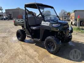 Polaris Ranger - picture0' - Click to enlarge