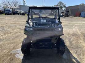 Polaris Ranger - picture0' - Click to enlarge