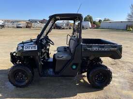 Polaris Ranger - picture2' - Click to enlarge