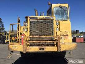 1991 Caterpillar 631E Open Bowl Scraper - picture0' - Click to enlarge