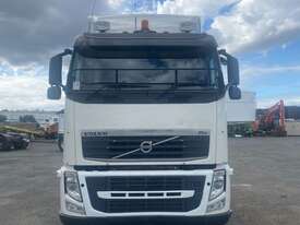 2012 Volvo FH Series Prime Mover Sleeper Cab - picture0' - Click to enlarge