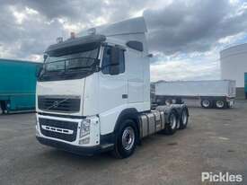 2012 Volvo FH Series Prime Mover Sleeper Cab - picture1' - Click to enlarge