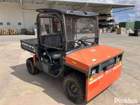 Kubota RTV X900 ATV 4WD - picture0' - Click to enlarge