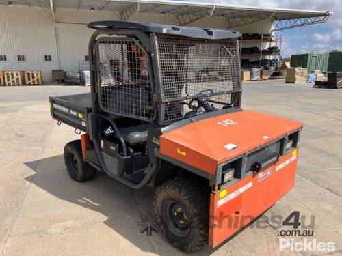 Kubota RTV X900 ATV 4WD