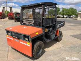 Kubota RTV X900 ATV 4WD - picture1' - Click to enlarge