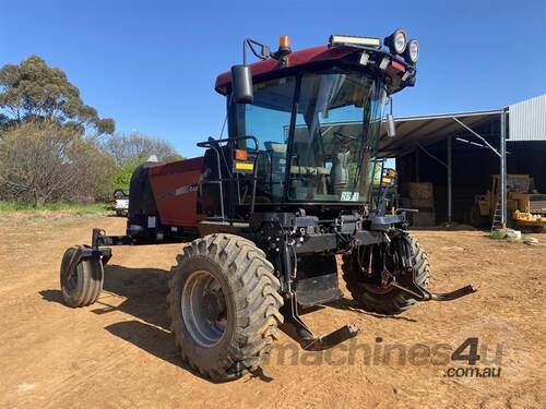 Case IH WDX1902