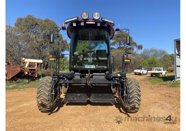 Used Case IH Case IH WDX1902 Windrowers in , Listed on Machines4u