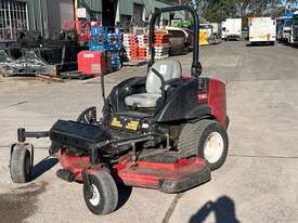 Toro Ground Master 7210 - picture1' - Click to enlarge