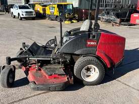 Toro Ground Master 7210 - picture2' - Click to enlarge