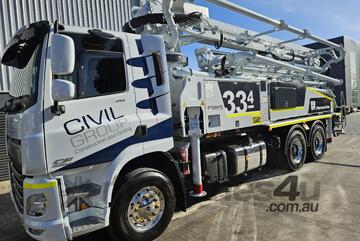 Putzmeister 2024   BSF 33-4.16