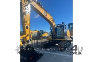 Caterpillar CAT 320GC Track Excavators