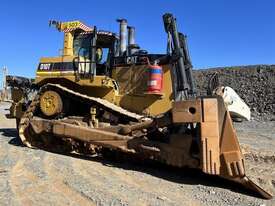 CATERPILLAR D10T DOZER - picture1' - Click to enlarge