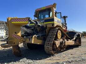 CATERPILLAR D10T DOZER - picture2' - Click to enlarge