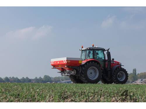 caption Twin Disc Spreaders RO-XL1875