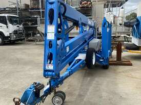 Genie towable EWP TZ50 - picture2' - Click to enlarge