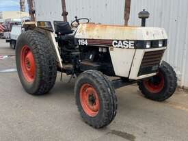 Case Tractor 1194 - picture0' - Click to enlarge