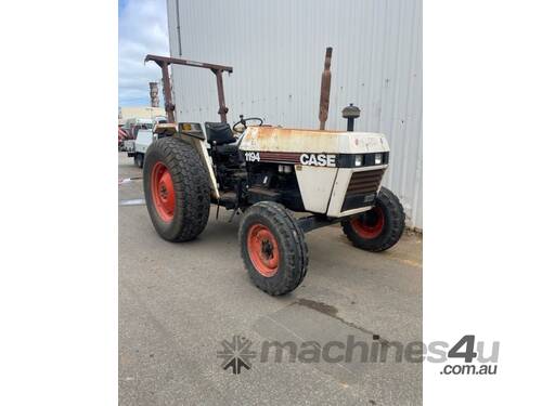 Case Tractor 1194