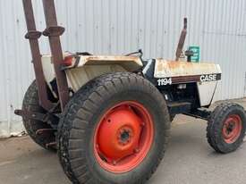 Case Tractor 1194 - picture0' - Click to enlarge