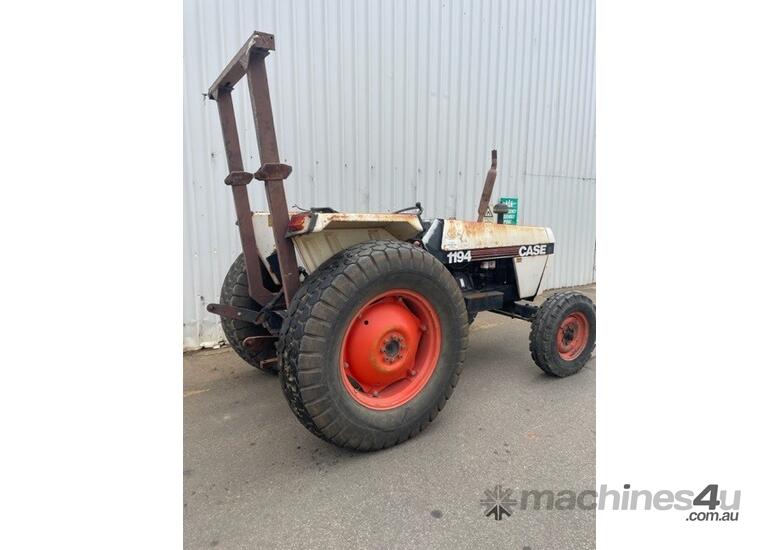 Used Case 1194 Tractors in , Listed on Machines4u