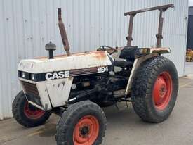 Case Tractor 1194 - picture1' - Click to enlarge