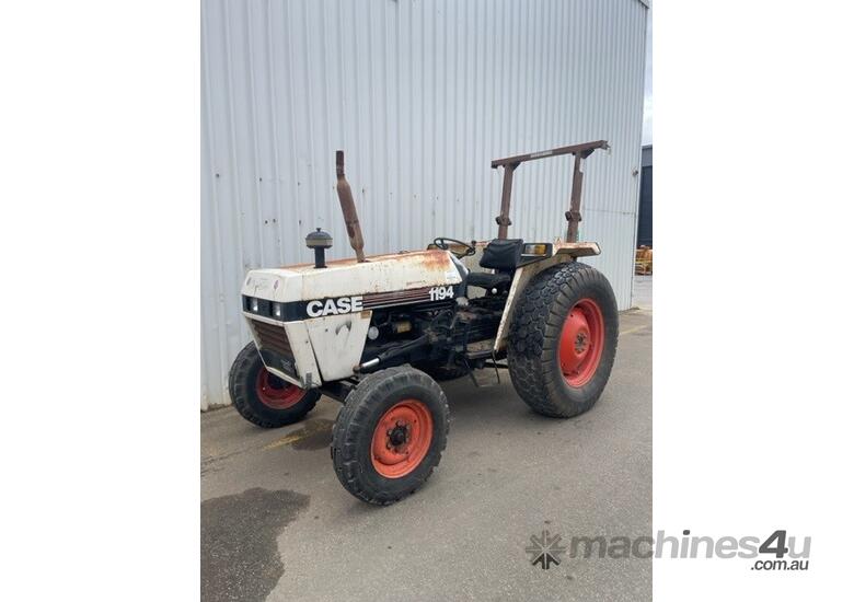 Used Case 1194 Tractors in , Listed on Machines4u