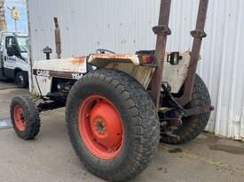 Case Tractor 1194 - picture2' - Click to enlarge