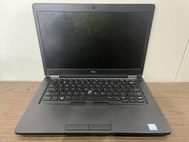 Dell Latitude 5490 Laptop - picture0' - Click to enlarge