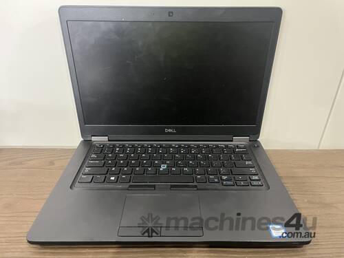 Dell Latitude 5490 Laptop