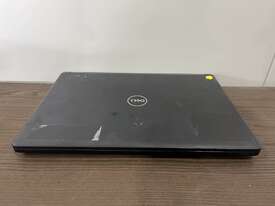 Dell Latitude 5490 Laptop - picture1' - Click to enlarge