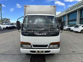 2000 Isuzu NKR 150 Pantech - picture0' - Click to enlarge