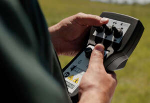 NORWOOD POWER FEED & POWER SAWHEAD