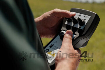 NORWOOD POWER FEED & POWER SAWHEAD